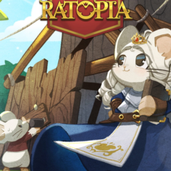 Ratopia (Аренда аккаунта Steam) VK Play, Steam Deck