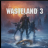 Wasteland 3    PS4 / PS5   ТR