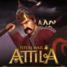 Total War Attila Slavic Nations Culture Pack Steam Ключ