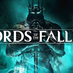 ⭐Lords of the Fallen ( 2023 )⭐ Xbox series X | S