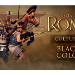 Total War ROME 2 Black Sea Colonies Culture Pack Ключ