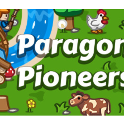 Paragon Pioneers 2 💎 АВТОДОСТАВКА STEAM GLOBAL МГНОВЕННО ЛИЦЕНЗИЯ
