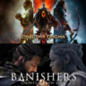 Dragons Dogma 2   Banishers: Ghosts of New Eden
