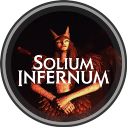 Solium Infernum  DLC®✔️Steam (Region Free)(GLOBAL)🌍