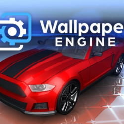 🚗 Wallpaper Engine 💻 ✅ Steam аккаунт ✅
