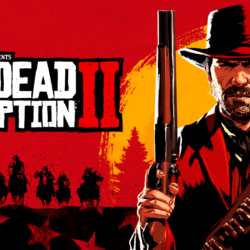 Red Dead Redemption 2 Xbox one & series X | S