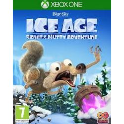 ice age scrats nutty adventure xbox one x s key