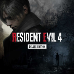 ⭐Resident Evil 4 Remake Deluxe   DLC⭐Xbox series X | S
