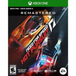 need for speed hot pursuit remastered xbox key