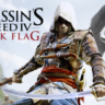 Assassins Creed 4: Black Flag UBISOFT CONNECT UPLAY РФ