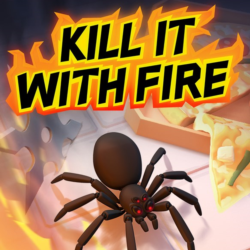 kill it with fire xbox one series x s pc key