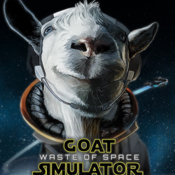 goat simulator waste of space bundle xbox key