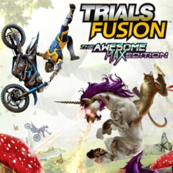 trials fusion the awesome max xbox one x s key