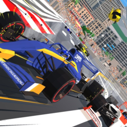 ✅ New Star GP Xbox One & Xbox Series X|S активация