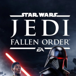 ⭐️STAR WARS Jedi: Fallen Order Deluxe⭐Xbox one &  X|S