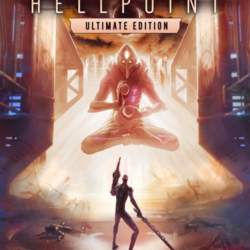 ✅ Hellpoint Ultimate Edition Xbox One|X|S активация
