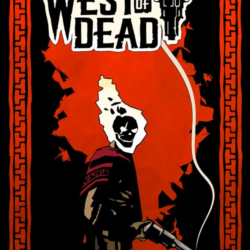 ✅ West of Dead Xbox One & Xbox Series X|S активация