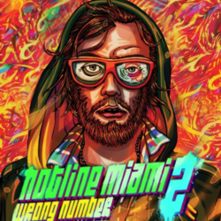 ✅ Hotline Miami 2: Wrong Number Xbox активация