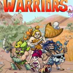 ✅ Caveman Warriors Xbox One & Xbox Series X|S активация