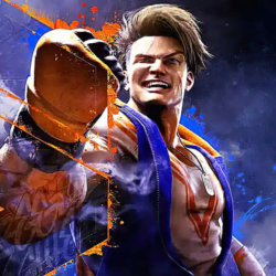 ⭐️Street Fighter 6⭐️Xbox series X | S