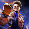 ⭐️Street Fighter 6⭐️Xbox series X | S