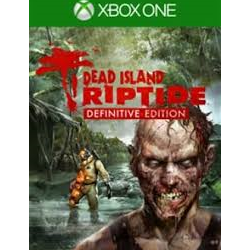 dead island riptide definitive edition xbox key