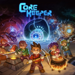 ⭐️ Core Keeper [Steam/Global][CashBack]
