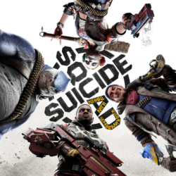 ⭐Suicide Squad:Kill the Justice League⭐️Xbox series X|S