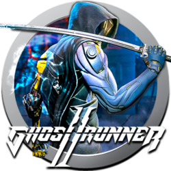 Ghostrunner 2 Brutal Edition  DLC ®✔️Steam (GLOBAL)🌍