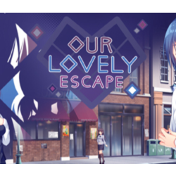 Our Lovely Escape 💎 АВТОДОСТАВКА STEAM GLOBAL МГНОВЕННО ЛИЦЕНЗИЯ