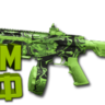 Макрос Warzone2 на ARM9. Bloody X7 Logitech Razer