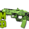 Макрос Warzone2 на BP-50. Bloody X7 Logitech Razer