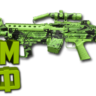 Макрос Warzone2 на БРЮН МК-9. Bloody X7 Logitech Razer