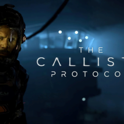 ⭐️The Callisto Protocol⭐️Xbox one & series X | S