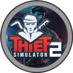 Thief Simulator 2  Thief Simulator ®✔️Steam (GLOBAL)🌍
