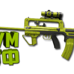Макрос Warzone2 на FR 5.56. Bloody X7 Logi Razer