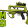 Макрос Warzone2 на FR 5.56. Bloody X7 Logi Razer