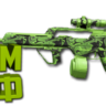 Макрос Warzone2 на ХОЛЬГЕР-26. Bloody X7 Logi Razer