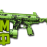 Макрос Warzone2 на HRM-9. Bloody X7 Logi Razer