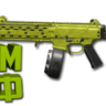 Макрос Warzone2 на КОНКУРЕНТ-9. Bloody X7 Logi Razer