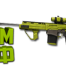 Макрос Warzone2 на KVD. Bloody X7 Logi Razer