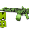 Макрос Warzone2 на MTZ-556. Bloody X7 Logi Razer