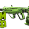 Макрос Warzone2 на RAM-7. Bloody X7 Logi Razer