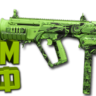 Макрос Warzone2 на RAM-9. Bloody X7 Logi Razer