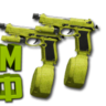 Макрос Warzone2 на РЕНЕТТИ АКИМБО. Bloody X7 Logi Razer