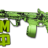 Макрос Warzone2 на SOA ДИВЕРСАНТ. Bloody X7 Logi Razer