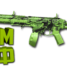 Макрос Warzone2 на СТРАЙКЕР-9. Bloody X7 Logi Razer