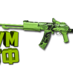 Макрос Warzone2 на SVA. Bloody X7 Logi Razer