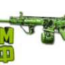 Макрос Warzone2 на TAQ ЭРАДИКЕЙТОР. Bloody X7 Logi Raze