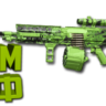 Макрос Warzone2 на TAQ ЭВОЛЬВЕР. Bloody X7 Logi Razer